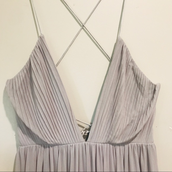 TOBI . Jamee maxi dress - Picture 5 of 7